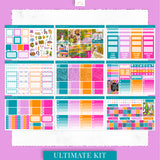 Villa Fiesta - Weekly Kit