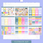 Back to School - Weekly Kit