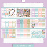Flower Power - Weekly Kit