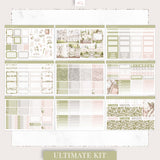 Enchanted - Weekly Kit