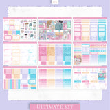Breakfast Club - Weekly Kit