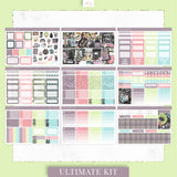 Seasons Creepings - Weekly Kit