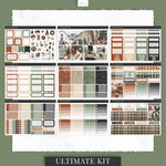 Noel - Weekly Kit