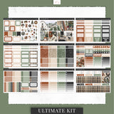 Noel - Weekly Kit