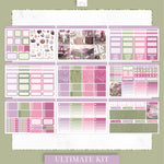 Flora - Weekly Kit