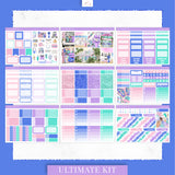 Sunkissed Summer - Weekly Kit