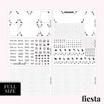 Fiesta Foil Bundle