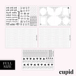 Cupid Foil Bundle