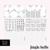 Jingle Bells Foil Bundle