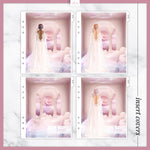 Aura Insert or Planner Cover Sticker