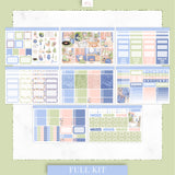 Unwind - Weekly Kit