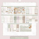 Teddy Bread - Weekly Kit