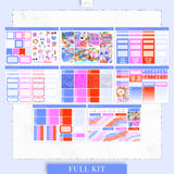 Waterpark - Weekly Kit