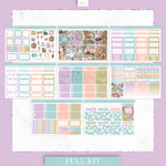 Flower Power - Weekly Kit