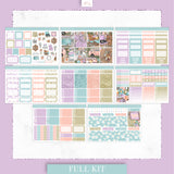 Flower Power - Weekly Kit