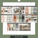 Noel - Weekly Kit