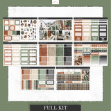 Noel - Weekly Kit