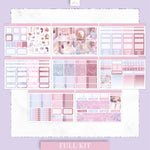 Aura - Weekly Kit