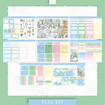 Sugar Bunny - Weekly Kit