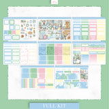 Sugar Bunny - Weekly Kit