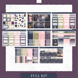 Bewitched - Weekly Kit