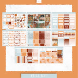 Harvest Festival - Weekly Kit