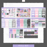 Gamer Girl - Weekly Kit