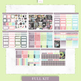 Seasons Creepings - Weekly Kit