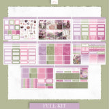 Flora - Weekly Kit