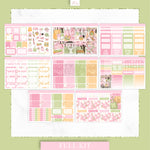 Cherry Blossom - Weekly Kit