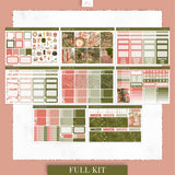Pixie Grove - Weekly Kit