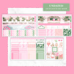 August Monthly - Cabana