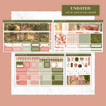 March Monthly - Pixie Grove