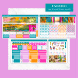 May Monthly - Villa Fiesta