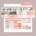 May Monthly - Goal Digger