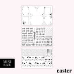 Easter Foil Bundle