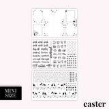 Easter Foil Bundle