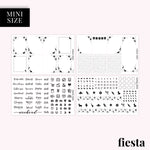 Fiesta Foil Bundle