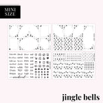 Jingle Bells Foil Bundle