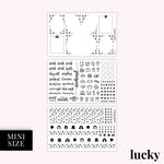Lucky Foil Bundle