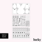 Lucky Foil Bundle
