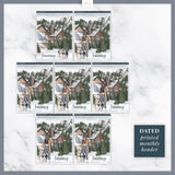Snowbound Insert and Planner Cover Sticker