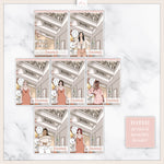NYE Insert and Planner Cover Sticker