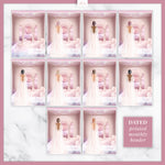 Aura Insert or Planner Cover Sticker