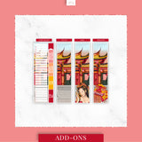 February Monthly - Lunar New Year