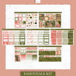 Pixie Grove - Weekly Kit