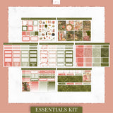 Pixie Grove - Weekly Kit