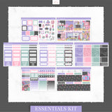 Gamer Girl - Weekly Kit