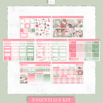 Strawberry - Weekly Kit