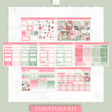 Strawberry - Weekly Kit
